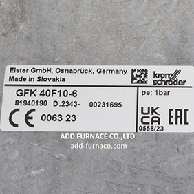 GFK 40F10-6